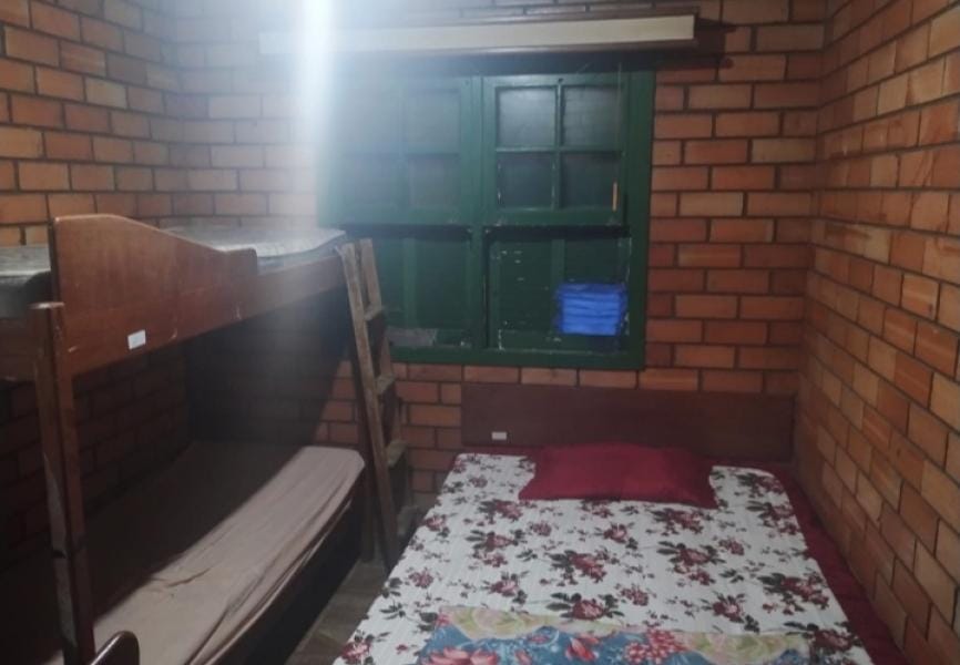 Foto do quarto