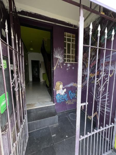 Foto do quarto