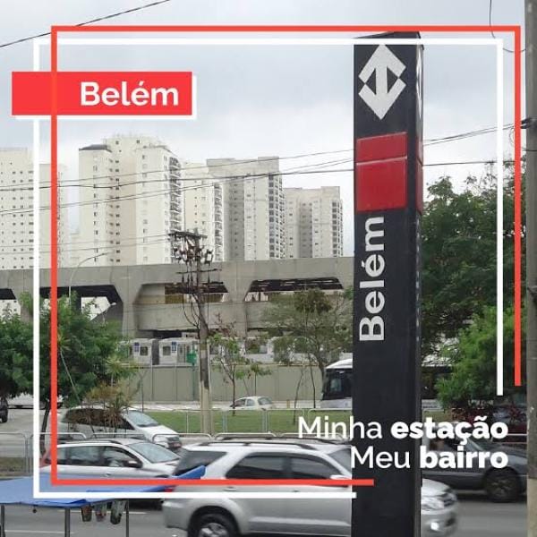 Foto do banheiro