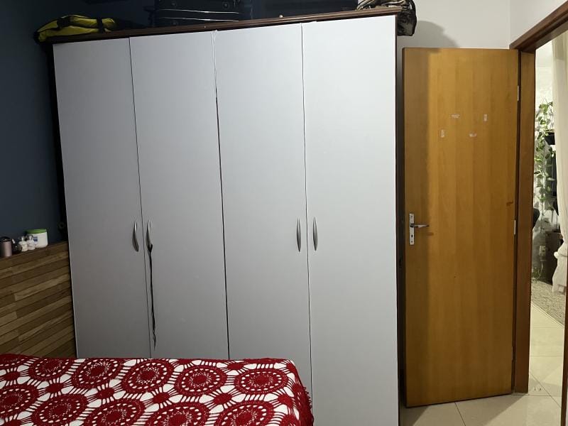 Foto do quarto