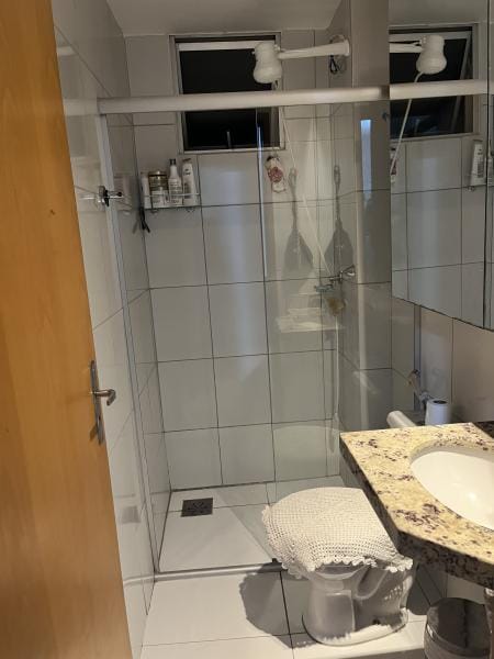 Foto da cozinha