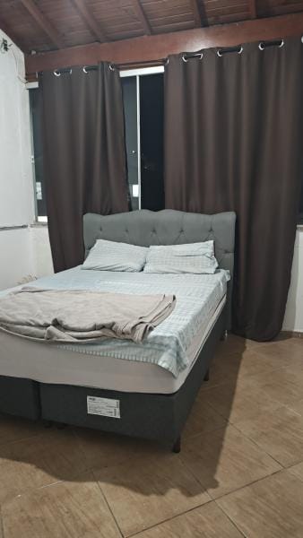 Foto do quarto