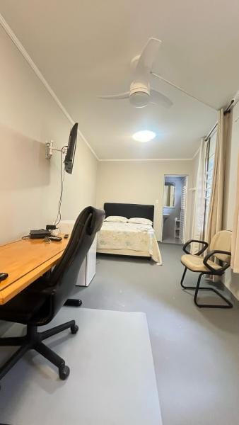 Foto do quarto