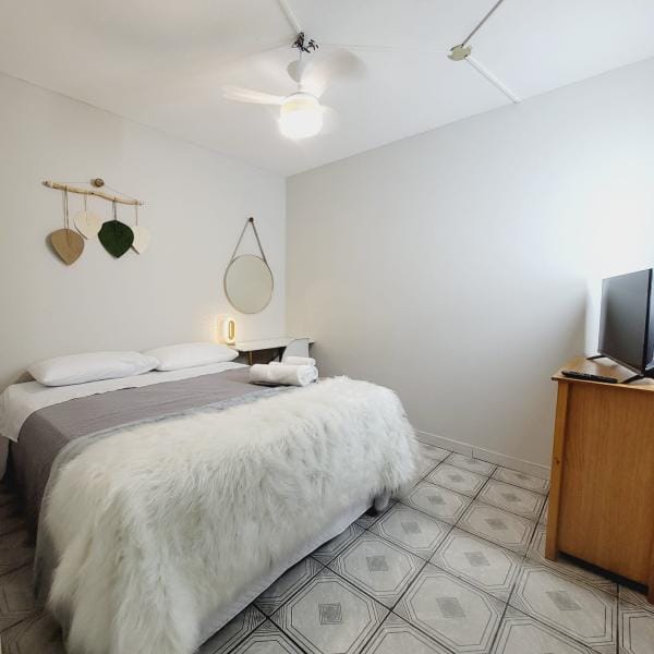 Foto do quarto