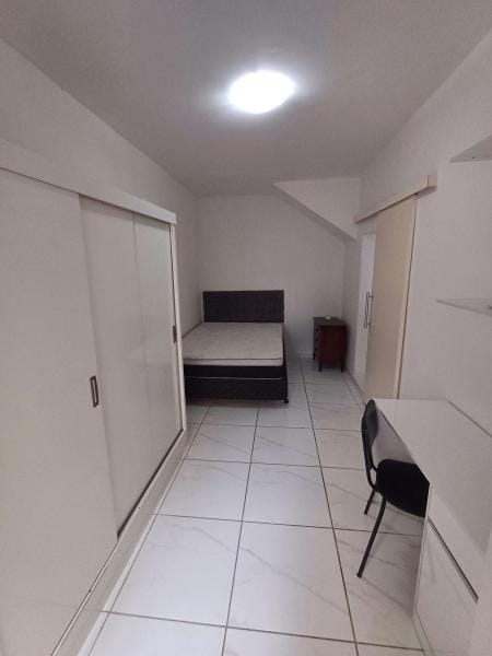 Foto do banheiro