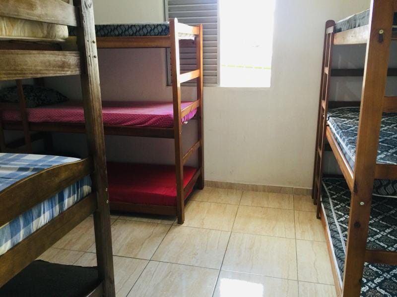 Foto do quarto
