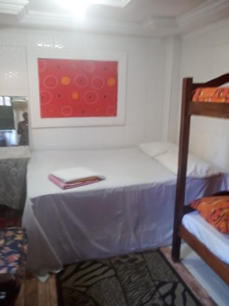 Foto do quarto
