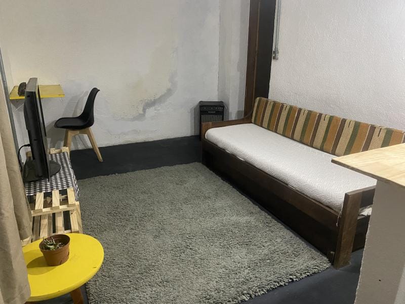 Foto do quarto