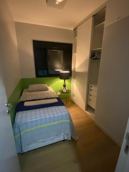 Foto do quarto