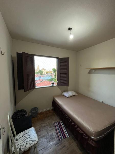 Foto do quarto