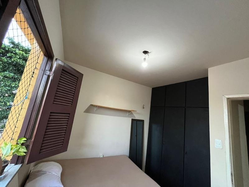 Foto do quarto