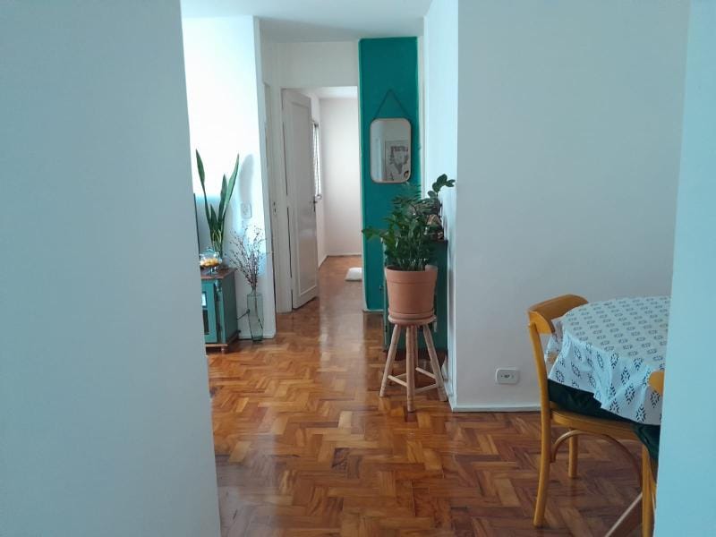 Foto do quarto