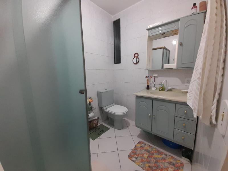 Foto da cozinha