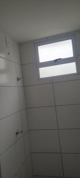 Foto do banheiro