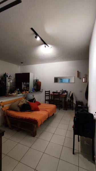 Foto da cozinha