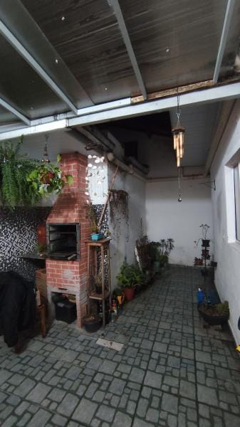 Foto do quarto