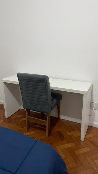 Foto do banheiro