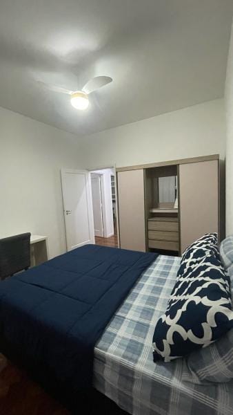 Foto do quarto