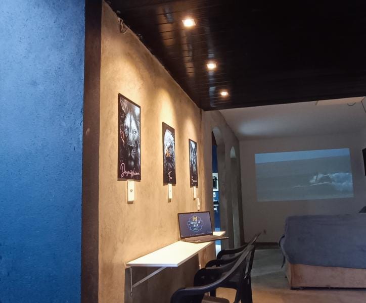 Foto do quarto