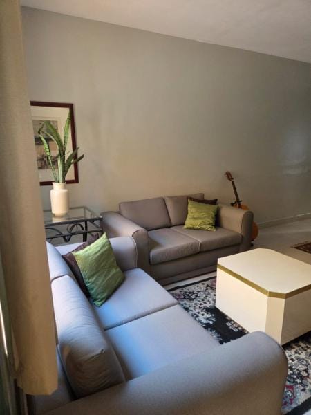 Foto do quarto
