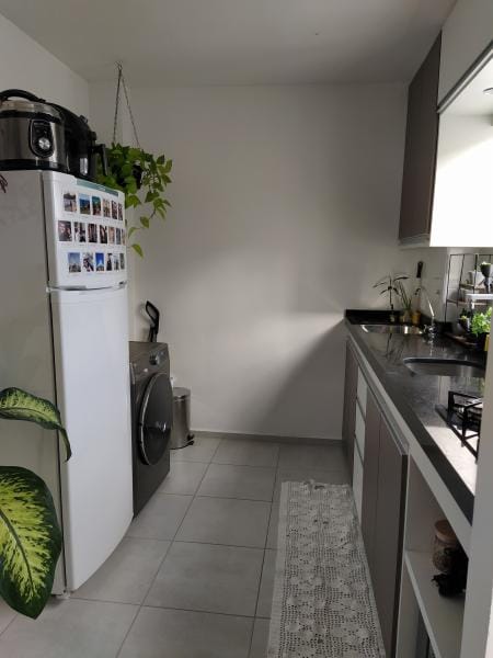 Foto do banheiro