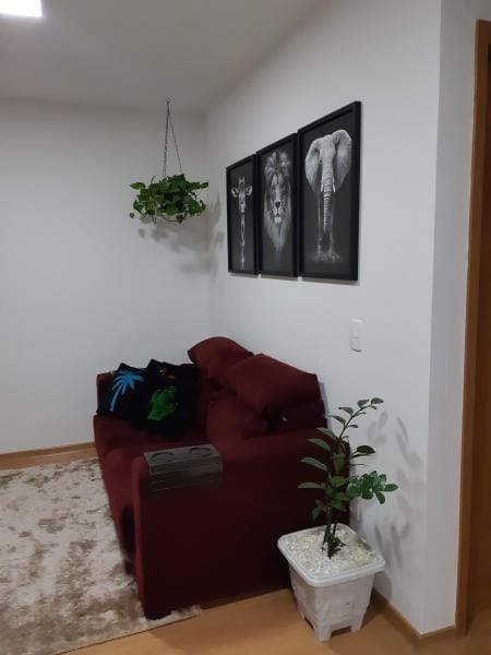 Foto do quarto