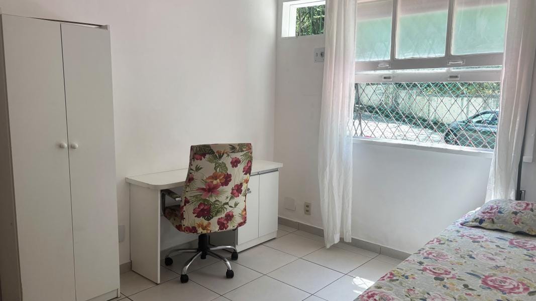 Foto do banheiro