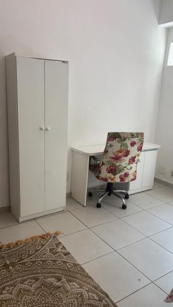 Foto do quarto
