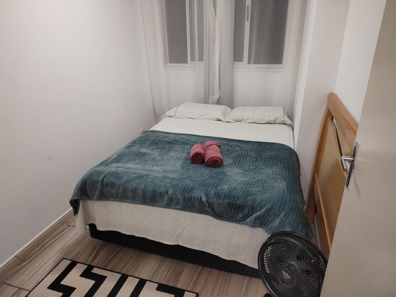 Foto do quarto