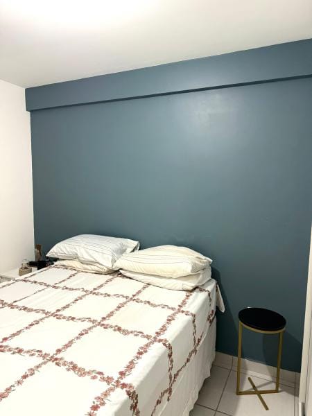 Foto do quarto