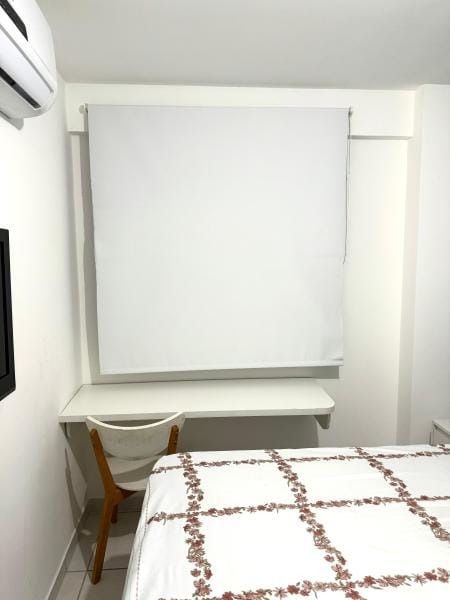 Foto do banheiro