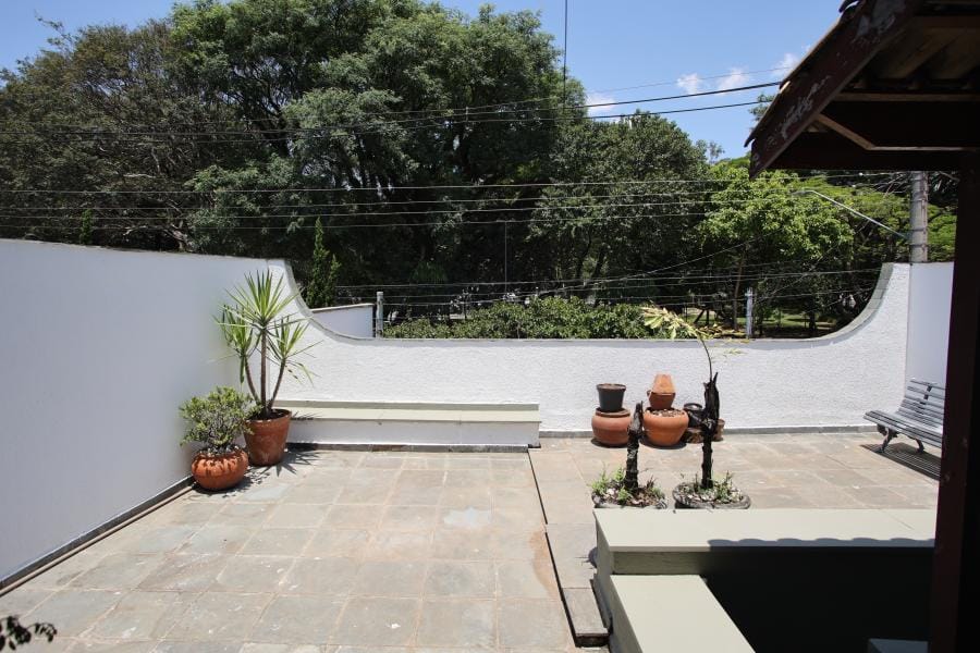Foto do quarto