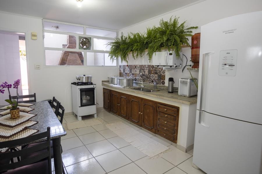 Foto do quarto