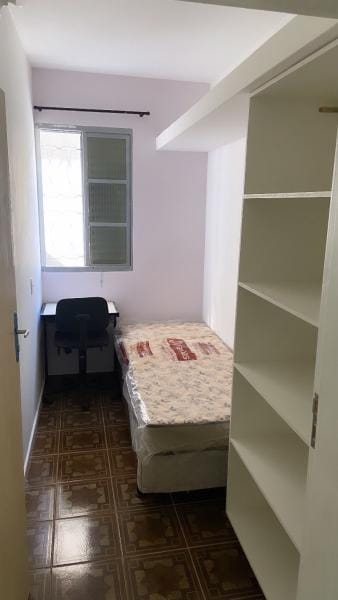Foto do banheiro