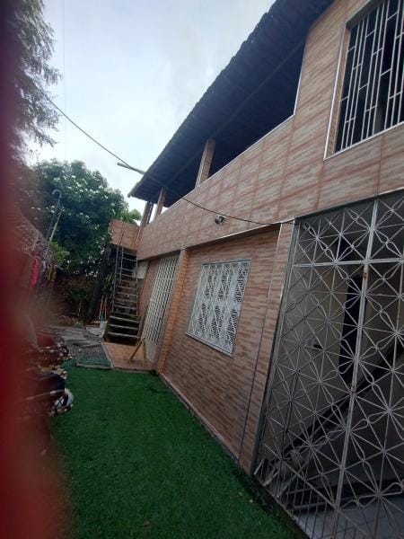 Foto da cozinha