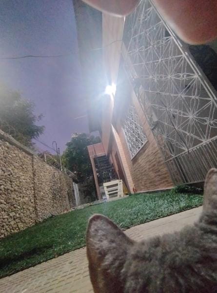 Foto do banheiro