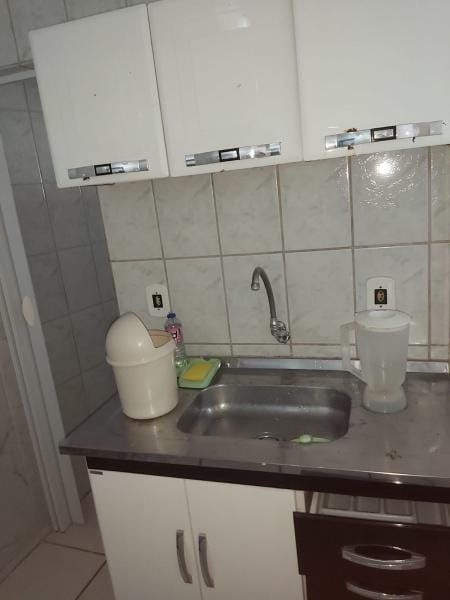 Foto da cozinha