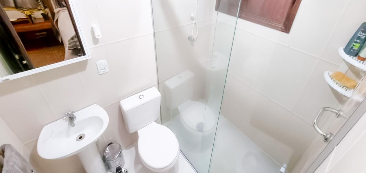 Foto do quarto