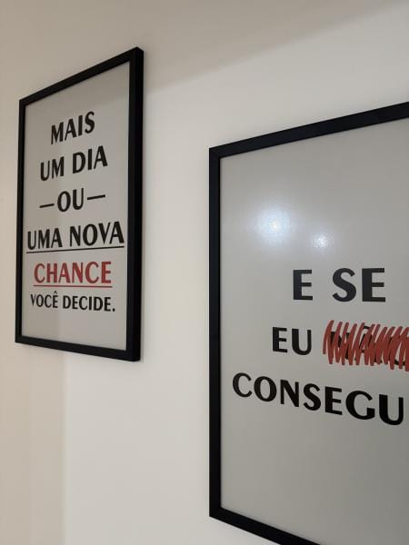 Foto do quarto