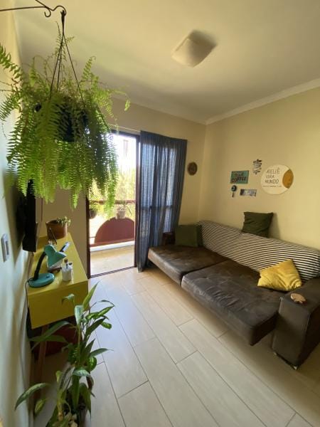 Foto do quarto