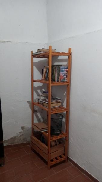 Foto da cozinha