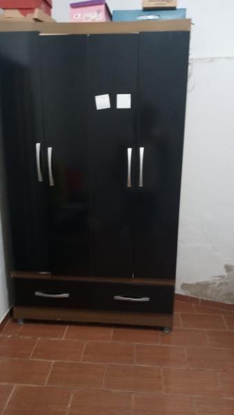 Foto do banheiro