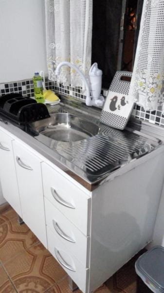 Foto da cozinha