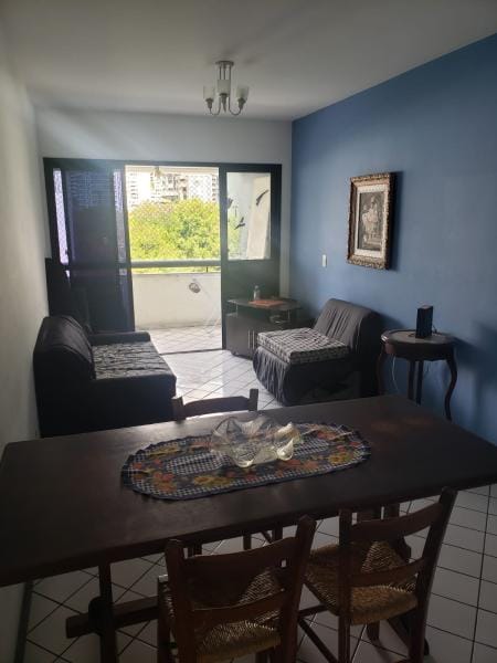 Foto da cozinha