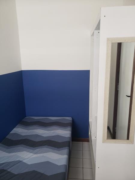 Foto do quarto
