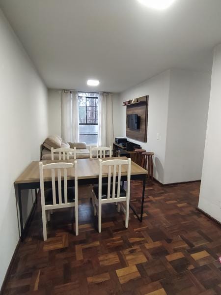 Foto da cozinha