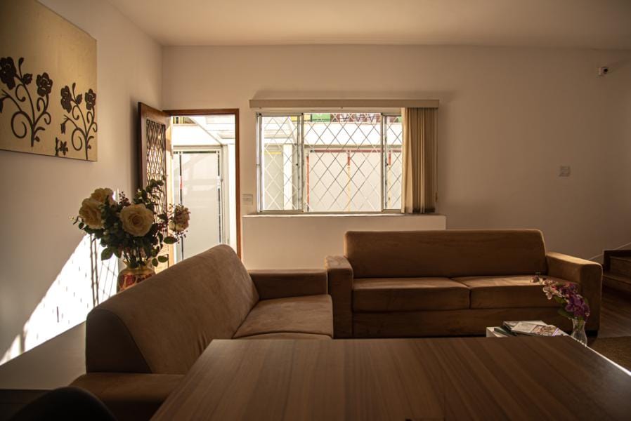 Foto do quarto