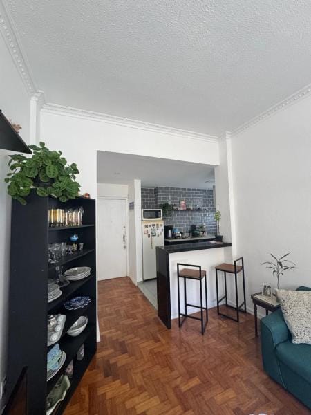 Foto do quarto