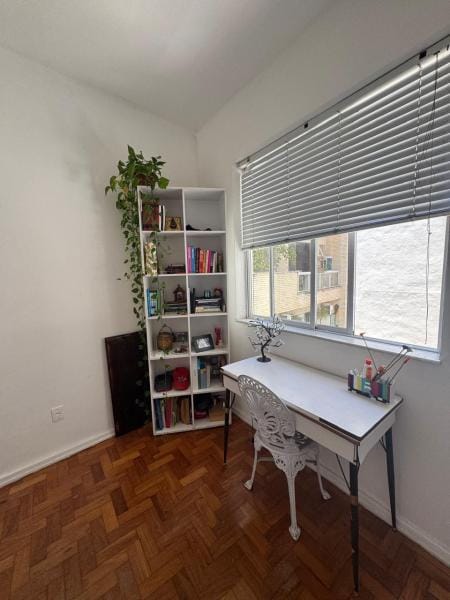 Foto do quarto