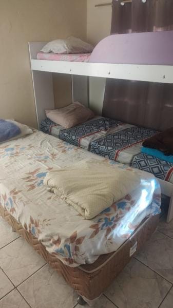 Foto do quarto